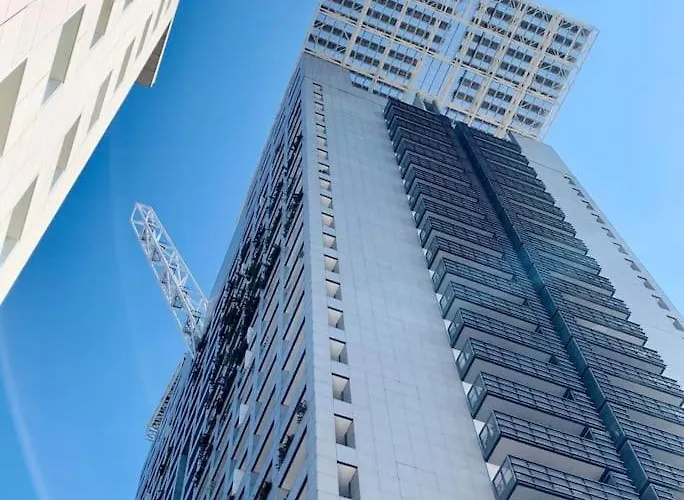 Eurosky Appartement