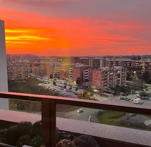 Eurosky Appartement