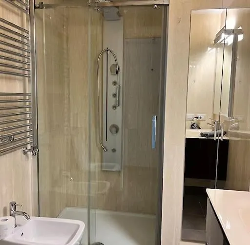 Appartement Eurosky *