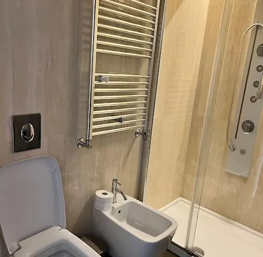 Eurosky Appartement Rome