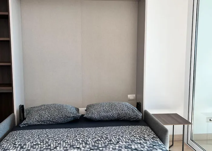 Eurosky Appartement *