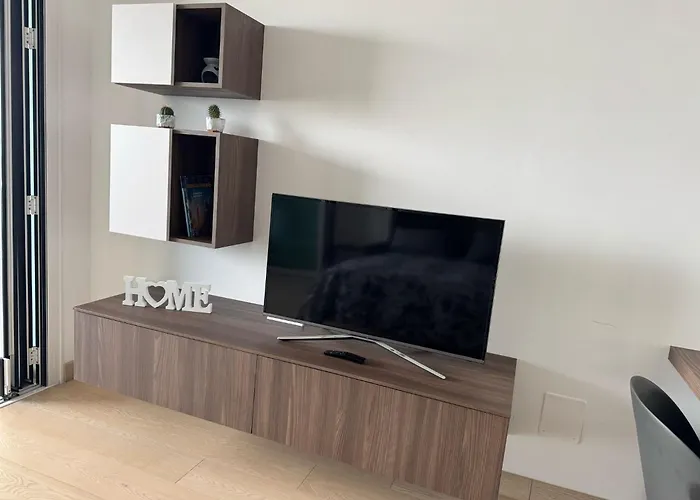 Appartement Eurosky Rome